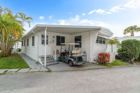 202 N Ibis #S, Briny Breezes, FL 33435