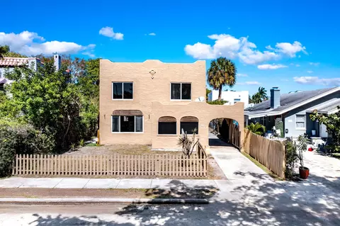 619 30th St, West Palm Beach, FL 33407