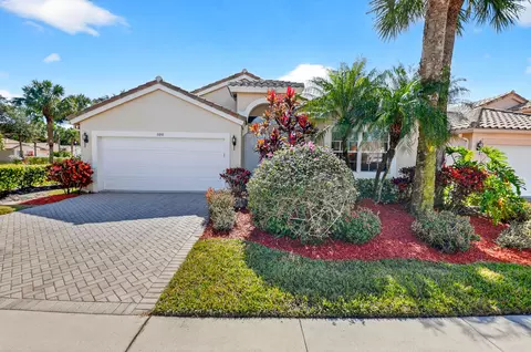 5050 Polly Park Ln, Boynton Beach, FL 33437