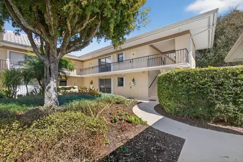 17 SE Turtle Creek Dr UNIT D, Jupiter, FL 33469