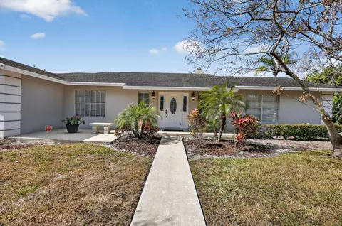 15315 78th Dr N, Palm Beach Gardens, FL 33418