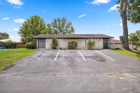 5320 SE 28th Ln, Ocala, FL 34480