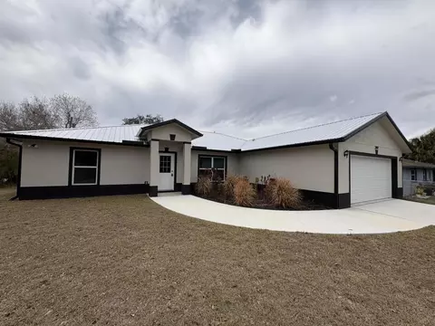 Exterior - 2897 NW 37th Ave, Okeechobee, FL 34972 photo 3 of 3