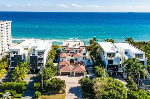 4517 S Ocean Blvd, Highland Beach, FL 33487