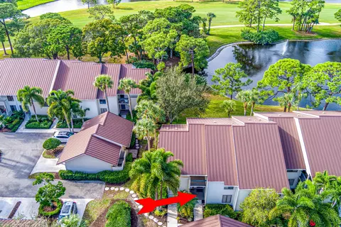 6404 SE Brandywine Ct #104, Stuart, FL 34997 photo 38