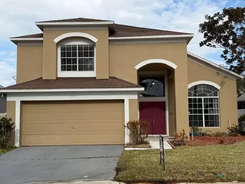 13933 Huntwick Dr, Orlando, FL 32837