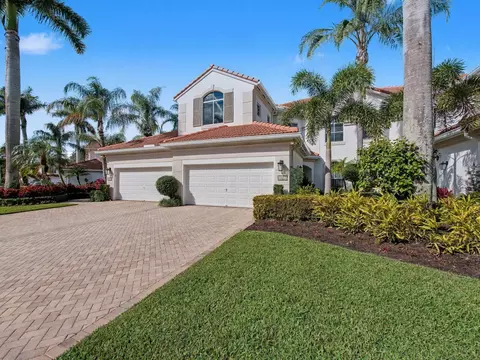 118 Palm Bay Dr #A, Palm Beach Gardens, FL 33418