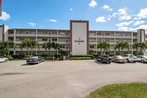 220 Richmond C, Deerfield Beach, FL 33442