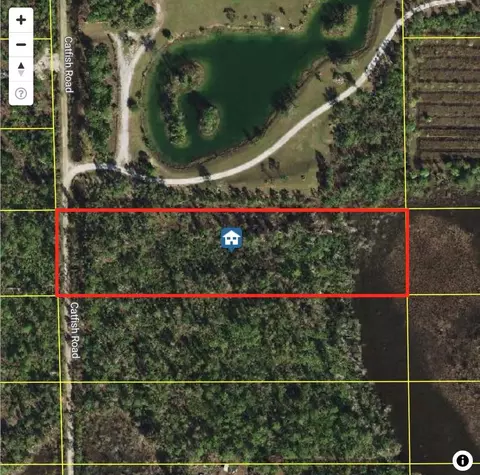 32310 Oil Well Rd, Punta Gorda, FL 33955
