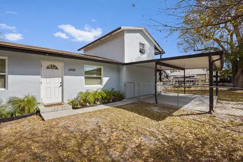3458 NW 28th Ave, Okeechobee, FL 34972