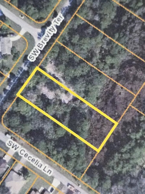 2085 SW Brevity Ter, Port St Lucie, FL 34953