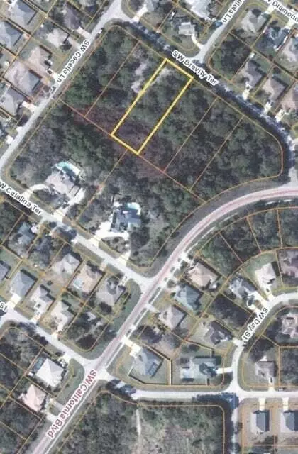 2071 SW Brevity Ter, Port St Lucie, FL 34953