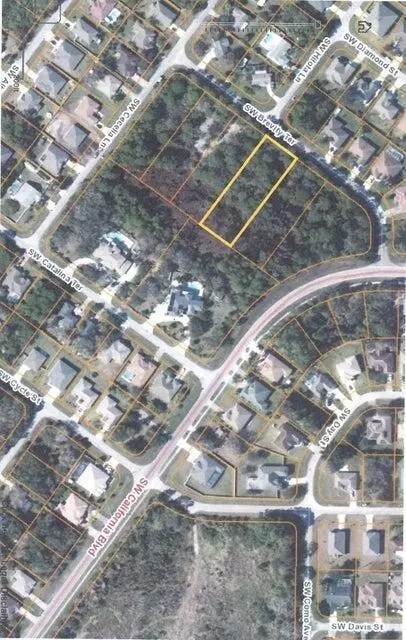 2057 SW Brevity Ter, Port St Lucie, FL 34953