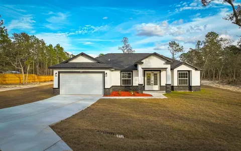 8269 SW 122nd Ave, Dunnellon, FL 34432