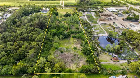 1814 A Rd, Loxahatchee, FL 33470