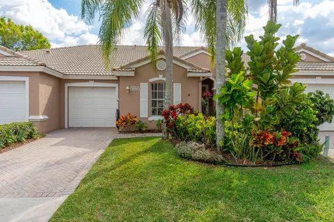 8250 Fresh Crk, West Palm Beach, FL 33411