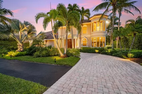 3164 Casseekey Island Rd, Jupiter, FL 33477
