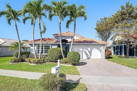 10551 Tropical Breeze Ln, Boynton Beach, FL 33437