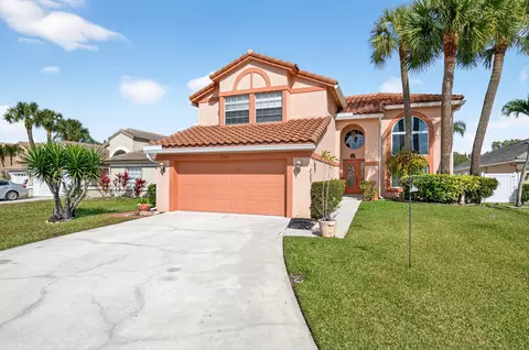 6205 Balmy Ct, Boynton Beach, FL 33472