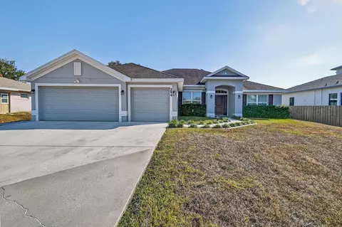 294 SW Statler Ave, Port Saint Lucie, FL 34984