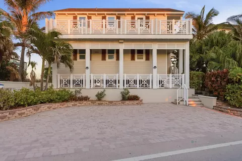 Exterior - 1031 SE Macarthur Blvd, Stuart, FL 34996 photo 15 of 15