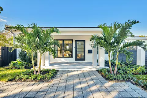 263 Alhambra Pl, West Palm Beach, FL 33405