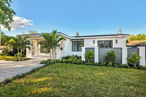 263 Alhambra Pl, West Palm Beach, FL 33405