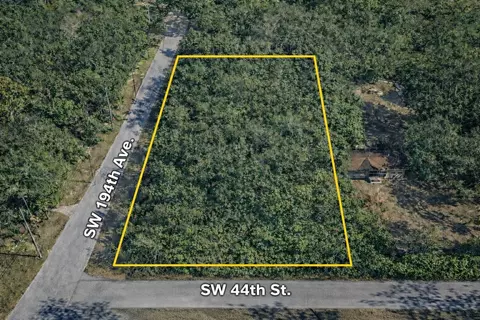 4375 SW 194th Ave, Dunnellon, FL 34432