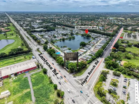 141 Plantation Blvd, Lake Worth, FL 33467