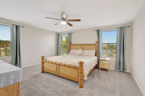 Bedroom - 2401 SE Tarvest Way, Stuart, FL 34997 photo 1 of 6