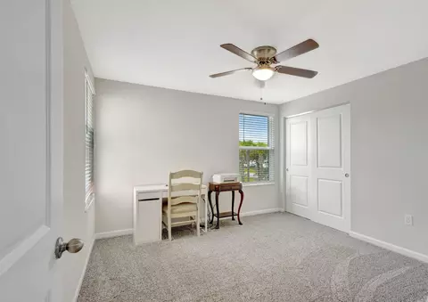 Bedroom - 2401 SE Tarvest Way, Stuart, FL 34997 photo 5 of 6