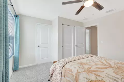 Bedroom - 2401 SE Tarvest Way, Stuart, FL 34997 photo 4 of 6