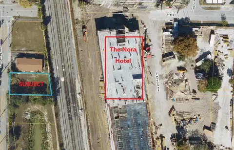 1116 N Rosemary Ave, West Palm Beach, FL 33401