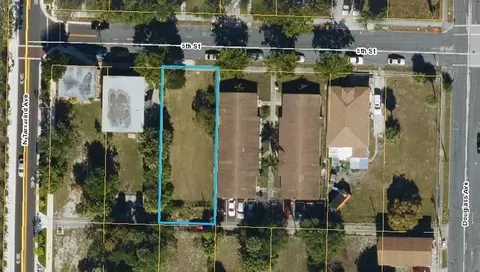 916 5th St, West Palm Beach, FL 33401