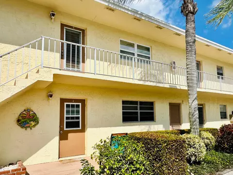 2950 SE Ocean Blvd #130-6, Stuart, FL 34996