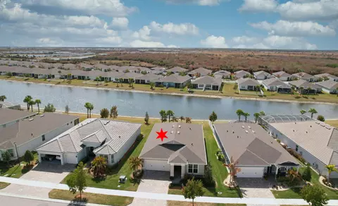 13351 SW Vermillion Cir, Port St Lucie, FL 34987