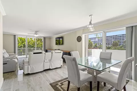 3580 S Ocean Blvd #2A, South Palm Beach, FL 33480
