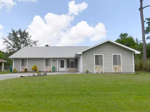 119 SW Fairchild Ave, Port Saint Lucie, FL 34984
