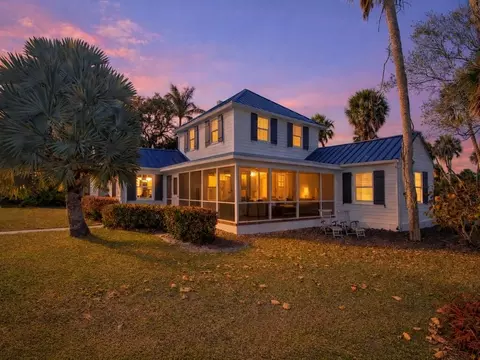 3001 N N Indian River Drive Dr, Fort Pierce, FL 34946