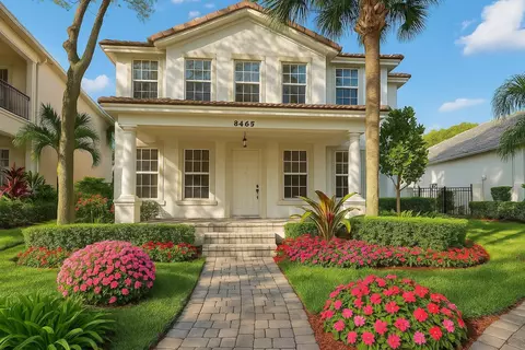 8465 Alister Blvd W, Palm Beach Gardens, FL 33418