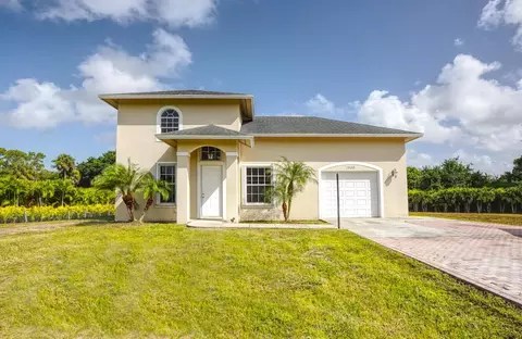 1550 C Rd, Loxahatchee, FL 33470