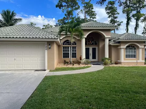 146 Fernwood Cres, Royal Palm Beach, FL 33411