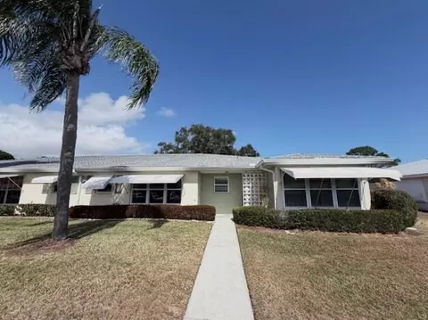 624 Pines Knoll Dr #D, Fort Pierce, FL 34982