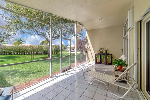 5767 Seashell Ter, Boynton Beach, FL 33437 photo 29