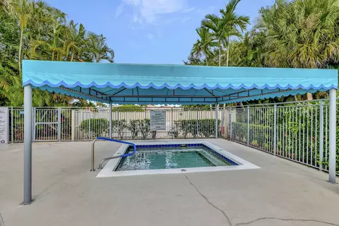 5767 Seashell Ter, Boynton Beach, FL 33437 photo 37
