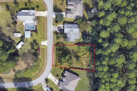 881 Sherwood Ave SW, Palm Bay, FL 32908