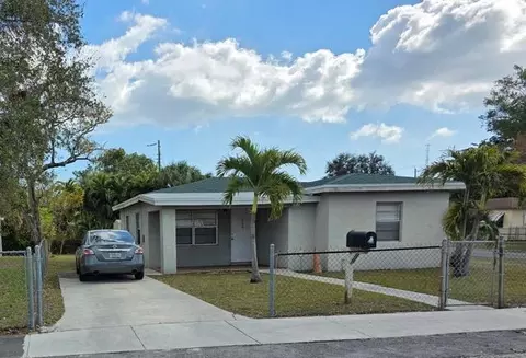 400 NW 18th Ave, Fort Lauderdale, FL 33311