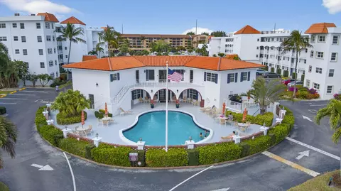 28 Yacht Club Dr #309, North Palm Beach, FL 33408