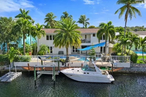 4011 NE 26th Ave, Lighthouse Point, FL 33064