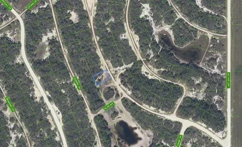 232 Rhythm Dr, Lake Placid, FL 33852